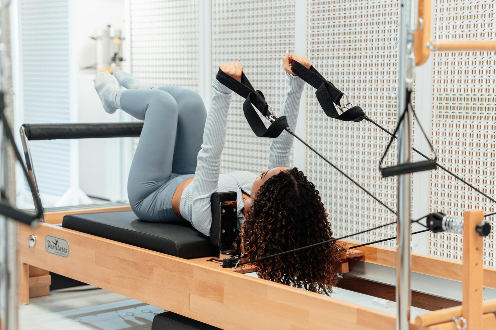 pilates classes