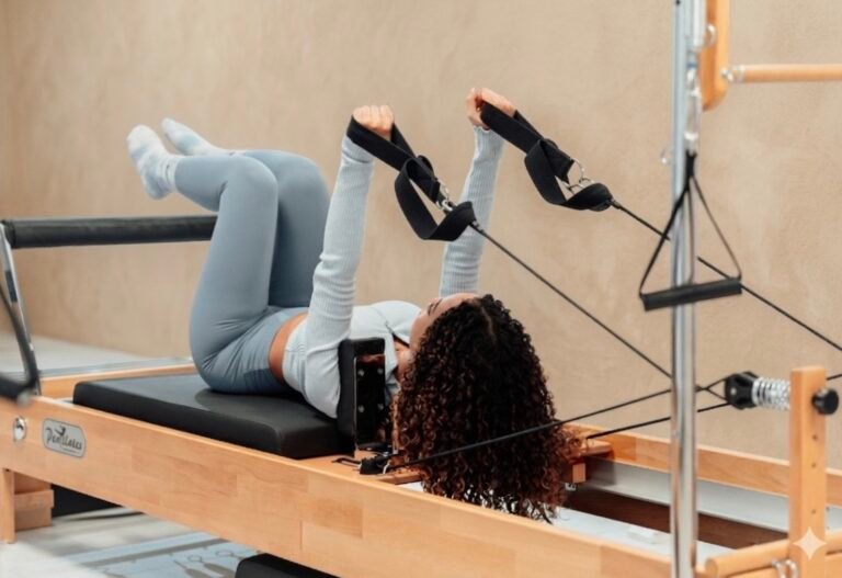 pilates classes